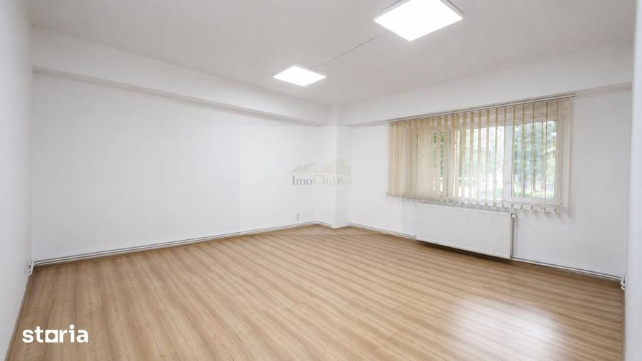 Apartament cu 2 camere în Gheorgheni
