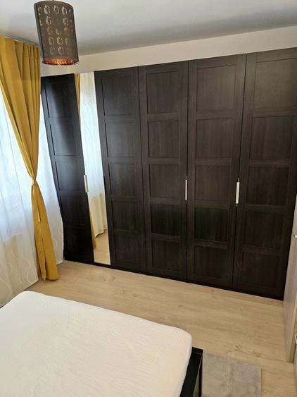Apartament cu 2 camere decomandat în Nicolae Grigorescu