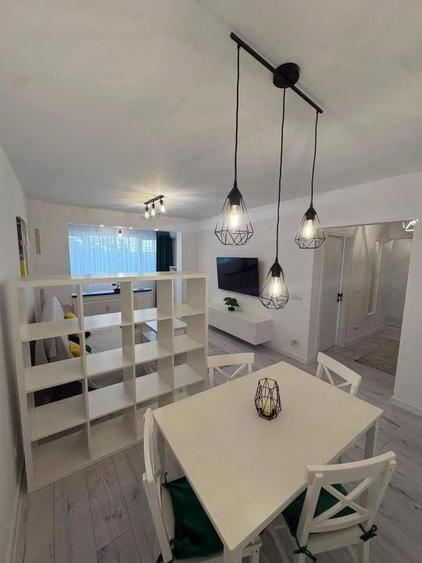 2 Camere | Pantelimon | Mega Mall | etaj 4/10 | 54mp | - 4