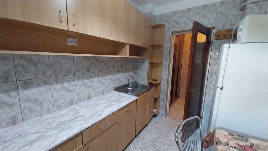 Apartament cu 2 camere decomandat în Turda
