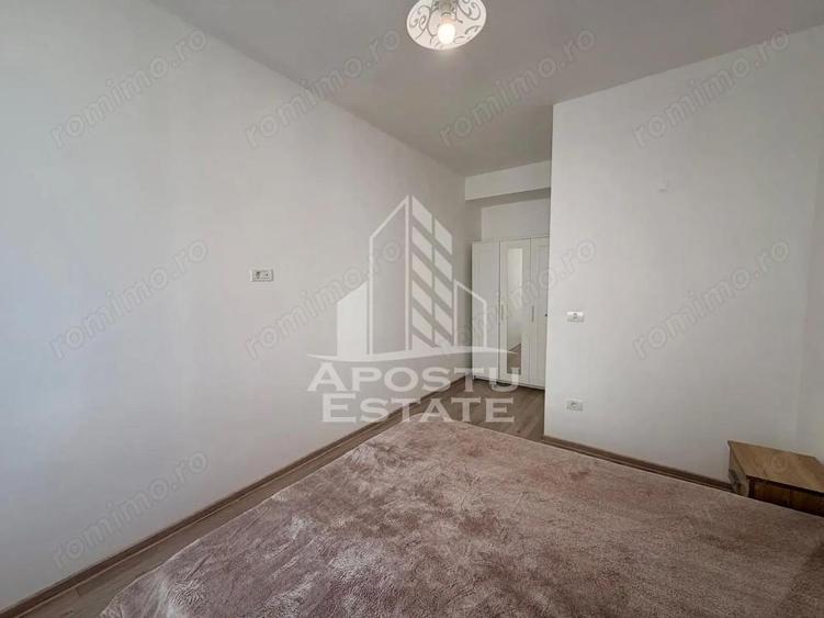 Apartament cu 3 camere, loc de parcare, Calea Urseni, Timisoara - 14