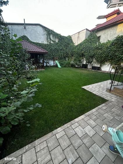 Casa de inchiriat cu 6 camere in Baneasa - 6