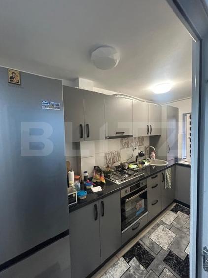 Apartament 2 camere, 39 mp, zona Micro 6 - 6