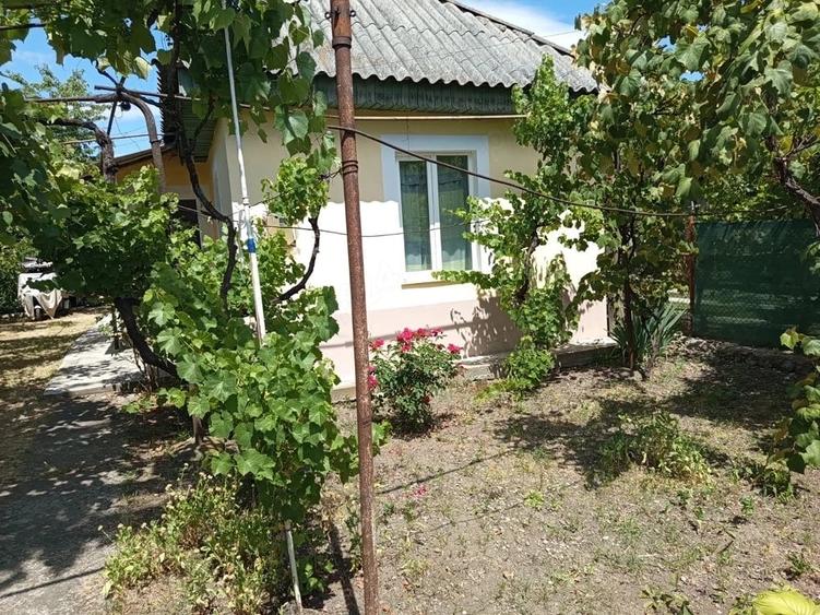 Casă cu 3 camere cu Teren 1000 Mp în Zănești