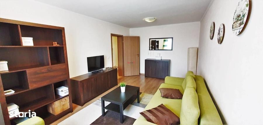 De vanzare Apartament 2 camere, zona Cetate Lidl, Bloc Nou. - 1