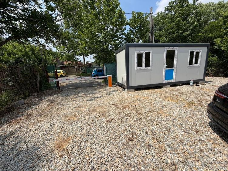 Teren Construcții intravilan de 1750 mp, în Giulești