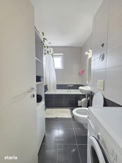 Apartament 2,5 camere, parcare, Avantgarden 3 Brasov - 8
