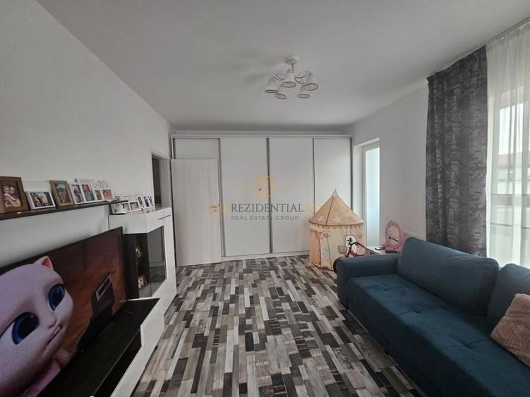 Vânzare apartament 2 camere – Galaxy Residence, Popesti-Leordeni - 4