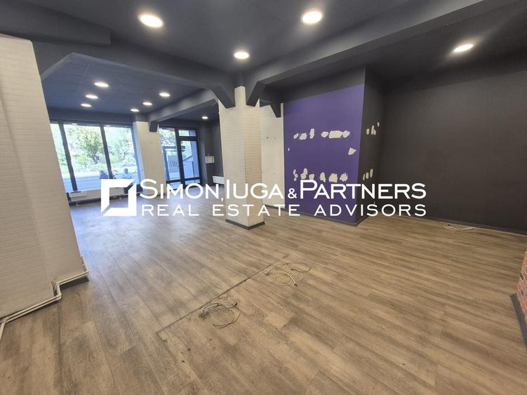 Spațiu comercial, de 67 mp, în Mănăștur