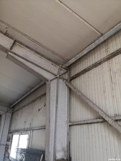 Spațiu comercial, de 454 mp, în Ungheni
