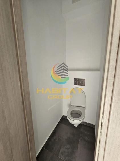 Spațiu comercial, de 151 mp, în Mihai Bravu