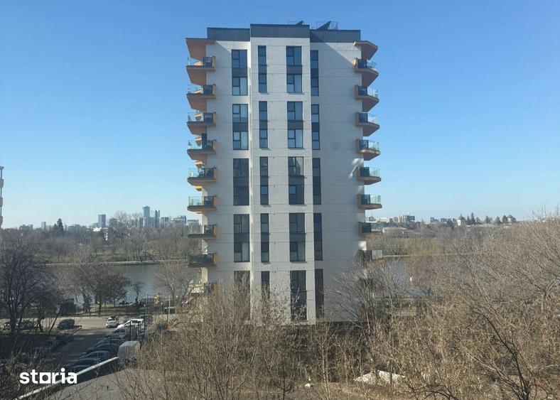 Apartament 3 camere cu centrala proprie, Colentina - 8