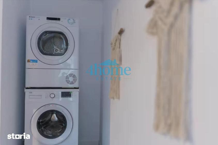Apartament cu 2 camere în Aviației