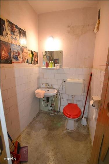 Apartament cu 3 camere în Valea Cetății