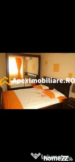 Apartament cu 3 camere semidecomandat, mobilat în Bucur Obor