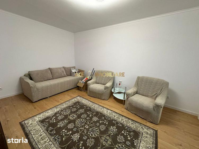 3 Camere de inchiriat | Ozana | Metrou | Centrala | 2 Bai | Decomandat - 10