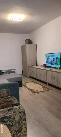 Apartament cu 2 camere decomandat în Bragadiru