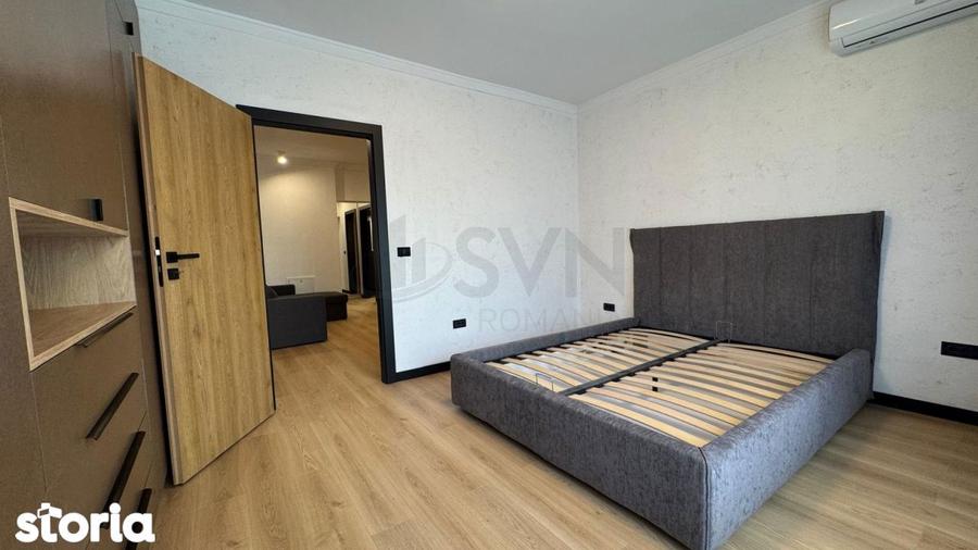 Duplex l 3 camere l 3 bai l Renovat - 12