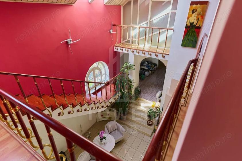 Casă cu Teren 900 Mp în Sub Arini