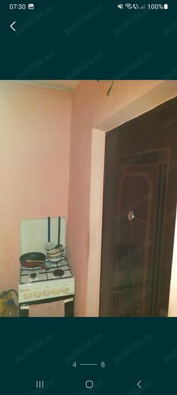 Apartament cu 2 camere decomandat în Schela Cladovei