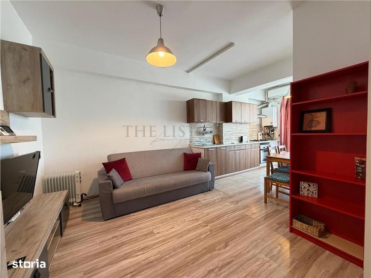 Apartament 2 Camere | Proximitate Metrou | Sector 3 - 3