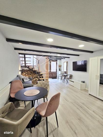 Apartament cu 3 camere decomandat în Ultracentral