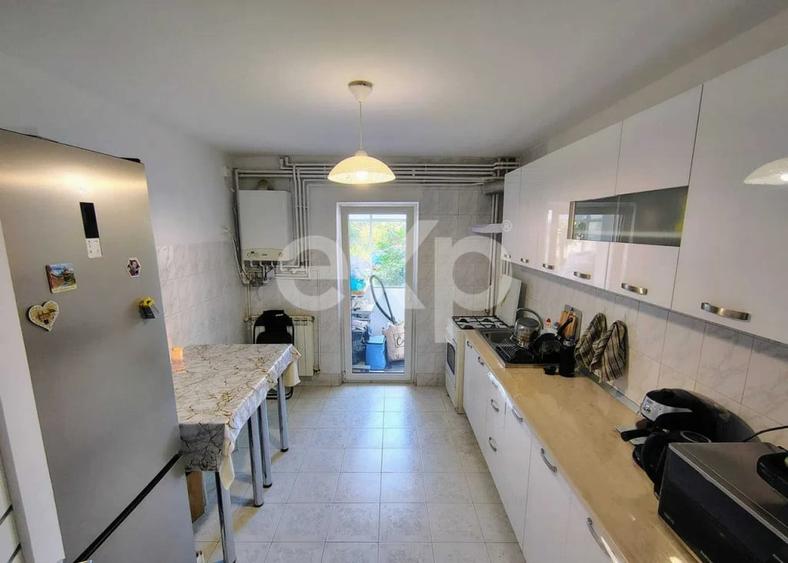 Apartament 3 camere decomandate | 2 bai | Gheorgheni - 2
