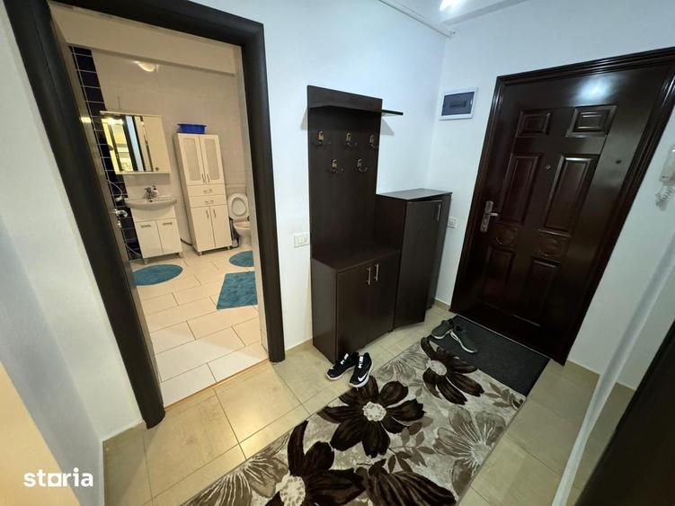 Apartament cu 3 camere în Militari