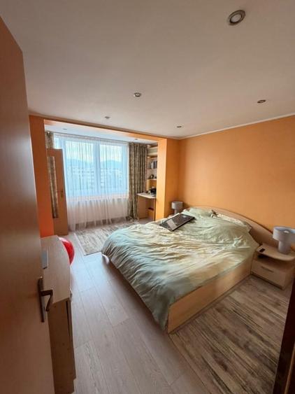 Ultracentral decomandat, 61 mp, parcare proprie – gata de mutare - 8