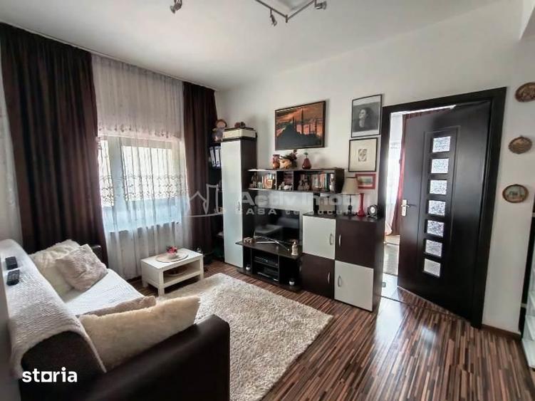 Vanzare - 2 camere - Rahova - Alexandriei - Leroy Merlin - mobilat - u - 7