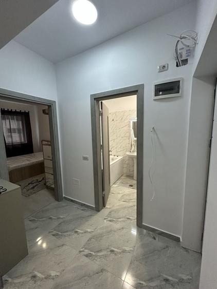 Apartament cu 2 camere decomandat în Roșu