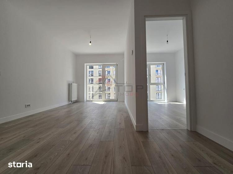 Apartament cu 2 camere în Baza 3