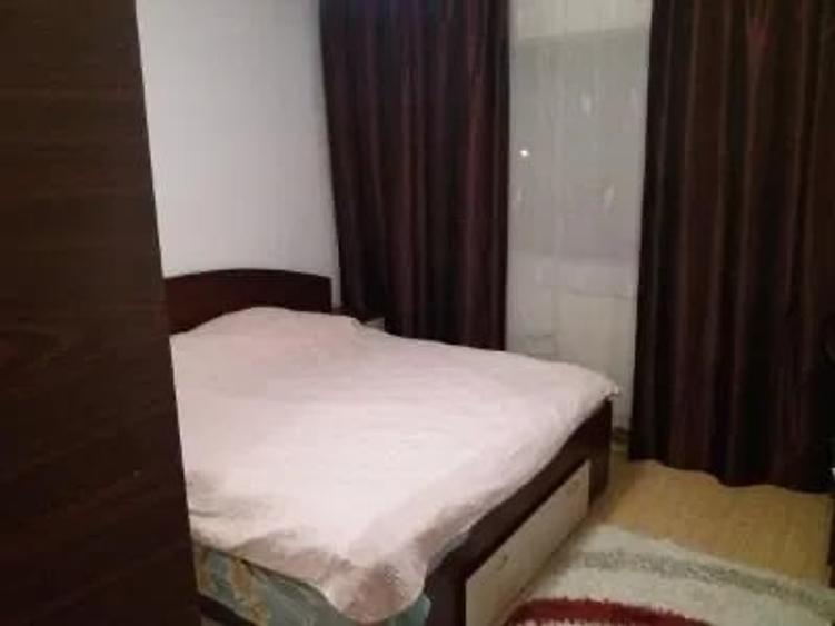 Apartament cu 2 camere decomandat, mobilat în Aviației