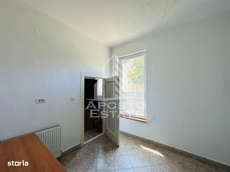 Spațiu comercial, de 55 mp, în Podgoria