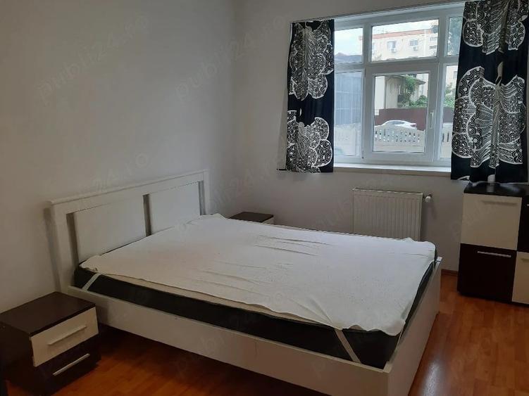 Apartament cu 2 camere semidecomandat în Titan