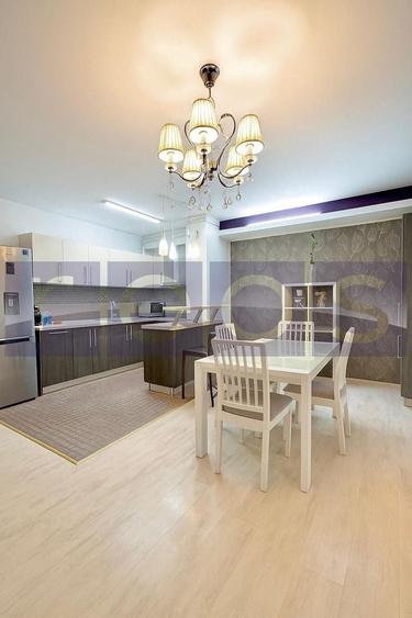 VANZARE 3 CAMERE 75MP | EROU IANCU NICOLAE | PARCARE | TERASA 100 MP - 6