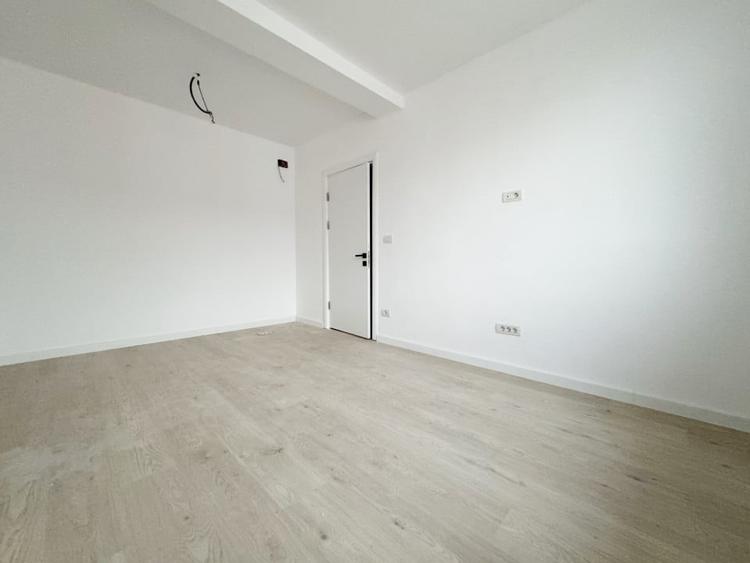 Apartament cu 3 camere în Giroc