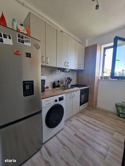 Mamaia Nord- 2 camere decomandate, 77mp, etaj 2/6 parcare propietate - 8