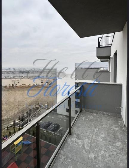 Apartament 2 camere semifinisat 52mp + Garaj | Teilor | Floresti - 6