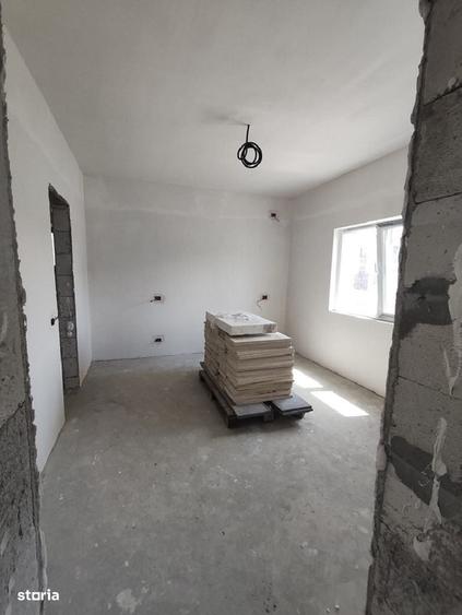 Casă cu 3 camere în Nord