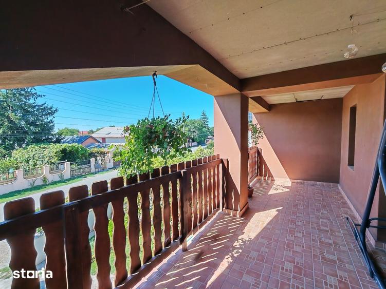 Casă cu 5 camere cu Teren 650 Mp în Topraisar