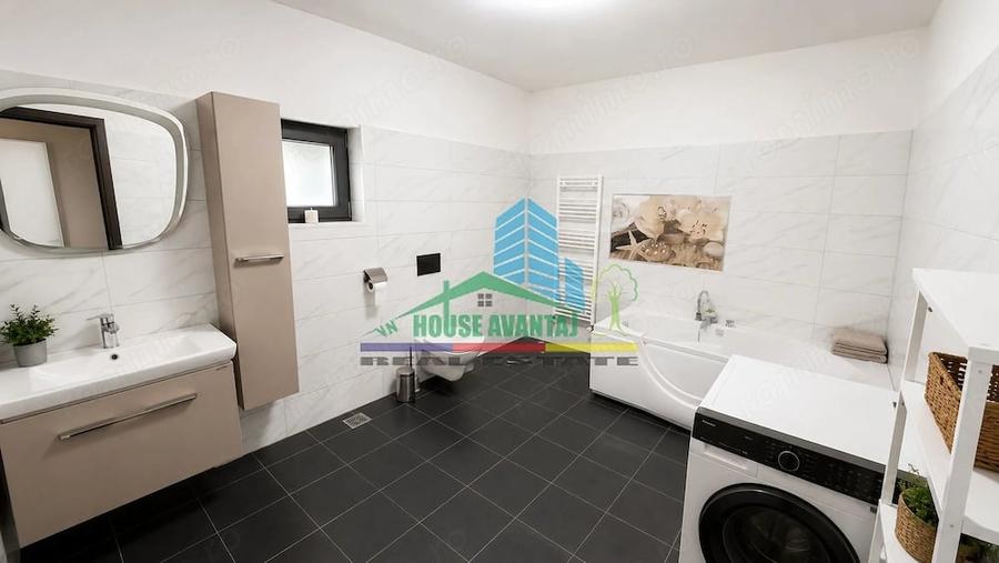 Casă cu Teren 790 Mp în Vest