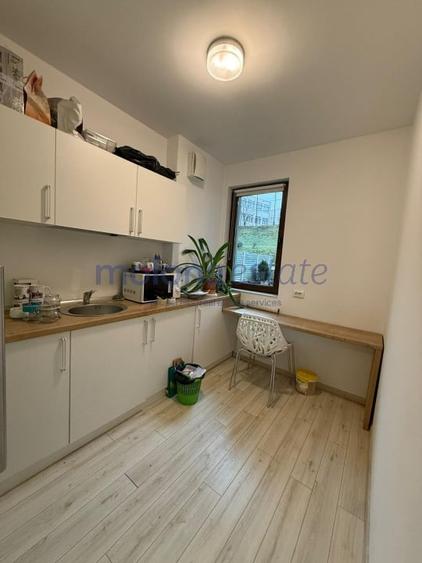 Apartament 2 camere, zona Iulius mall, cu terasa de 81 mp! - 10