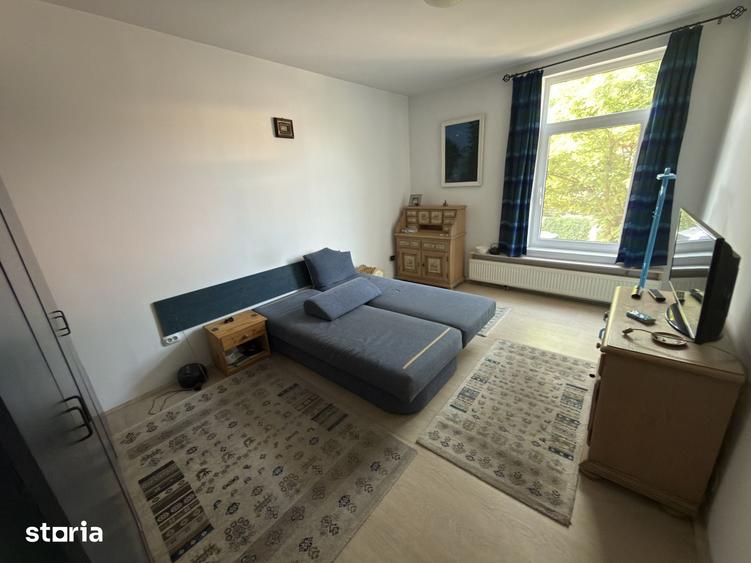 Casă cu 4 camere cu Teren 495 Mp în Gheorgheni