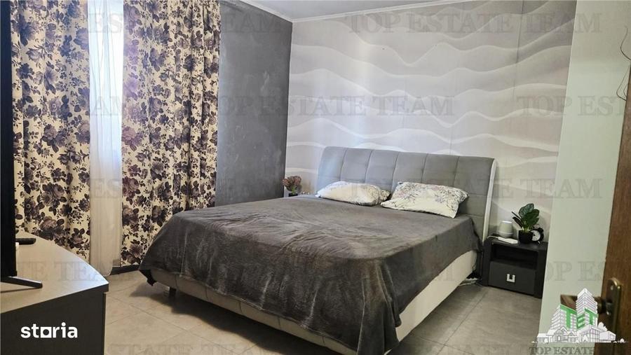 Apartament cu 3 camere în Giulești