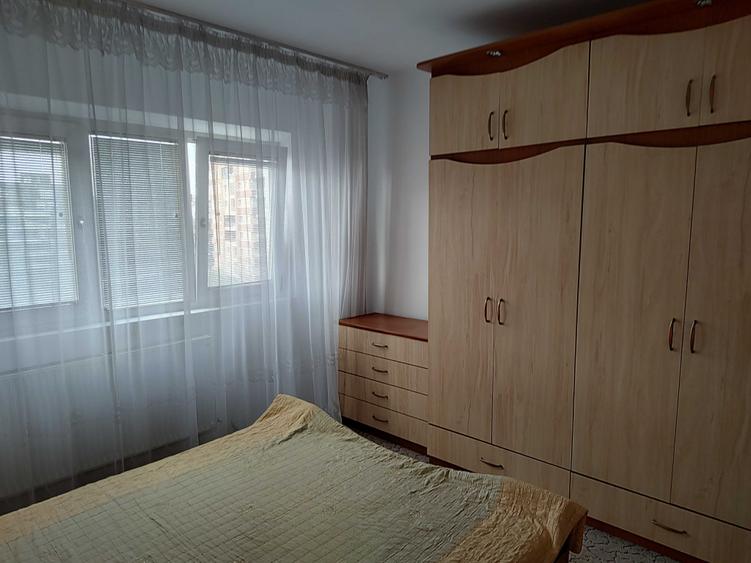 Inchiriez ap 2 camere decomandat, Dristor - 7