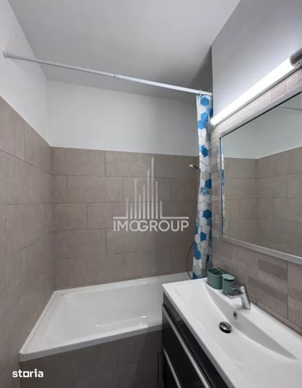 Apartament de inchiriat 2 camere str Dorobantilor - 13