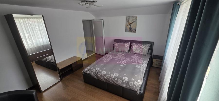 Vila de vânzare cu 8 camere și garaj in Busteni - 29