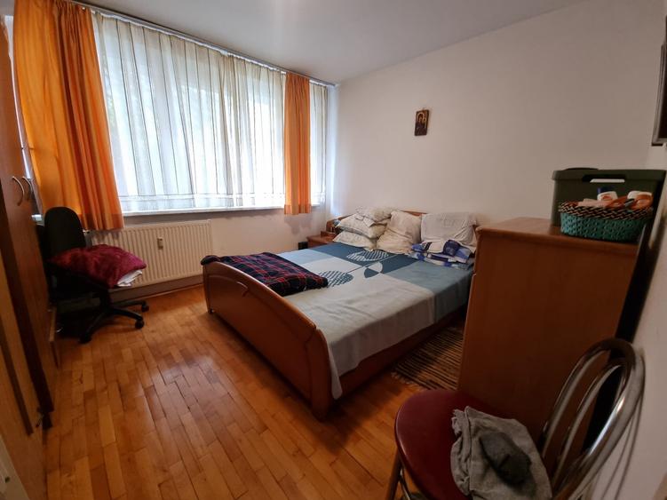 Apartament cu 2 camere în Câmpia Libertății