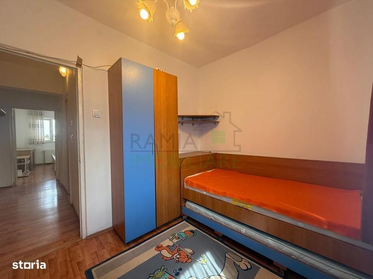 Apartament 3 camere decomandat cu 2 bai in Calea Bucuresti - 8
